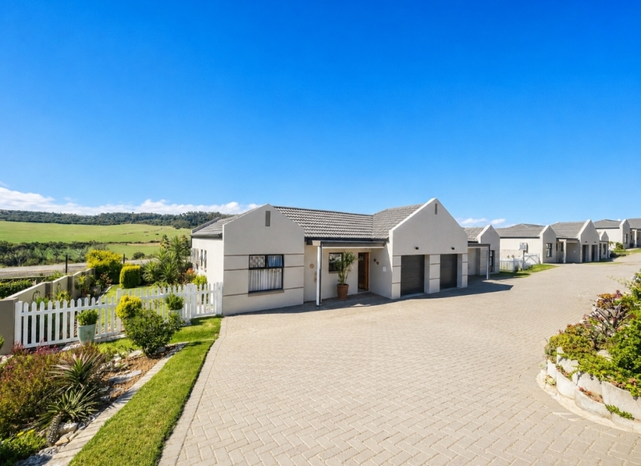 2 Bedroom Property for Sale in Reebok Western Cape
